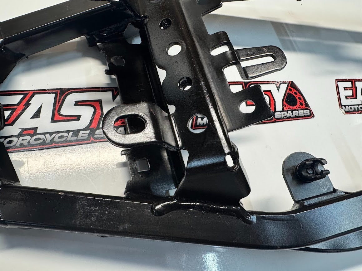 Aprilia RS4 125 4T 2011-2016 Rear Sub Frame OEM Genuine 897279