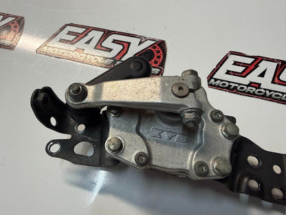 Steering Damper Honda CBR 1000 RR 2008-2019 OEM 53700-MFL-013