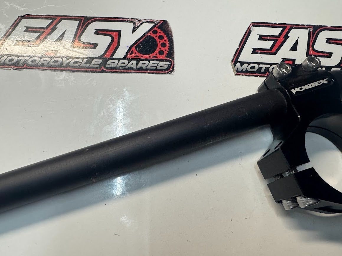 Suzuki GSXR 1000 2009-2016 Vortex LH Clip On Handlebar