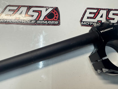 Suzuki GSXR 1000 2009-2016 Vortex LH Clip On Handlebar