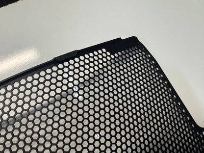 Yamaha YZF R1 2015-2025 Evotech Performance Yamaha R1 Radiator Guard Set