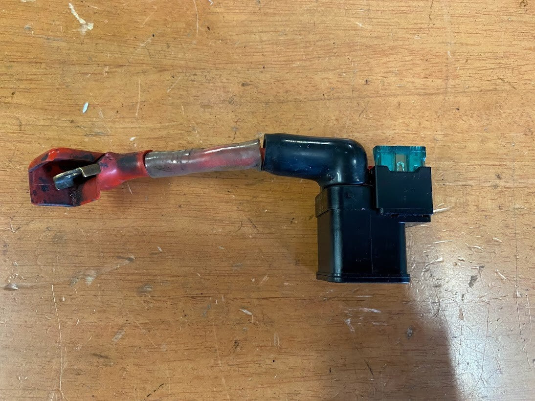 Starter Solenoid Yamaha R1 2000