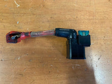 Starter Solenoid Yamaha R1 2000