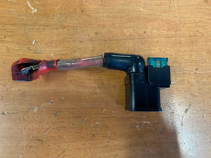 Starter Solenoid Yamaha R1 2000