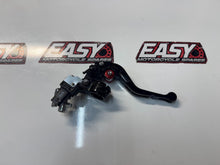 BMW S1000RR 2016 Clutch Lever & Perch Assembly OEM Genuine K46 32728555465