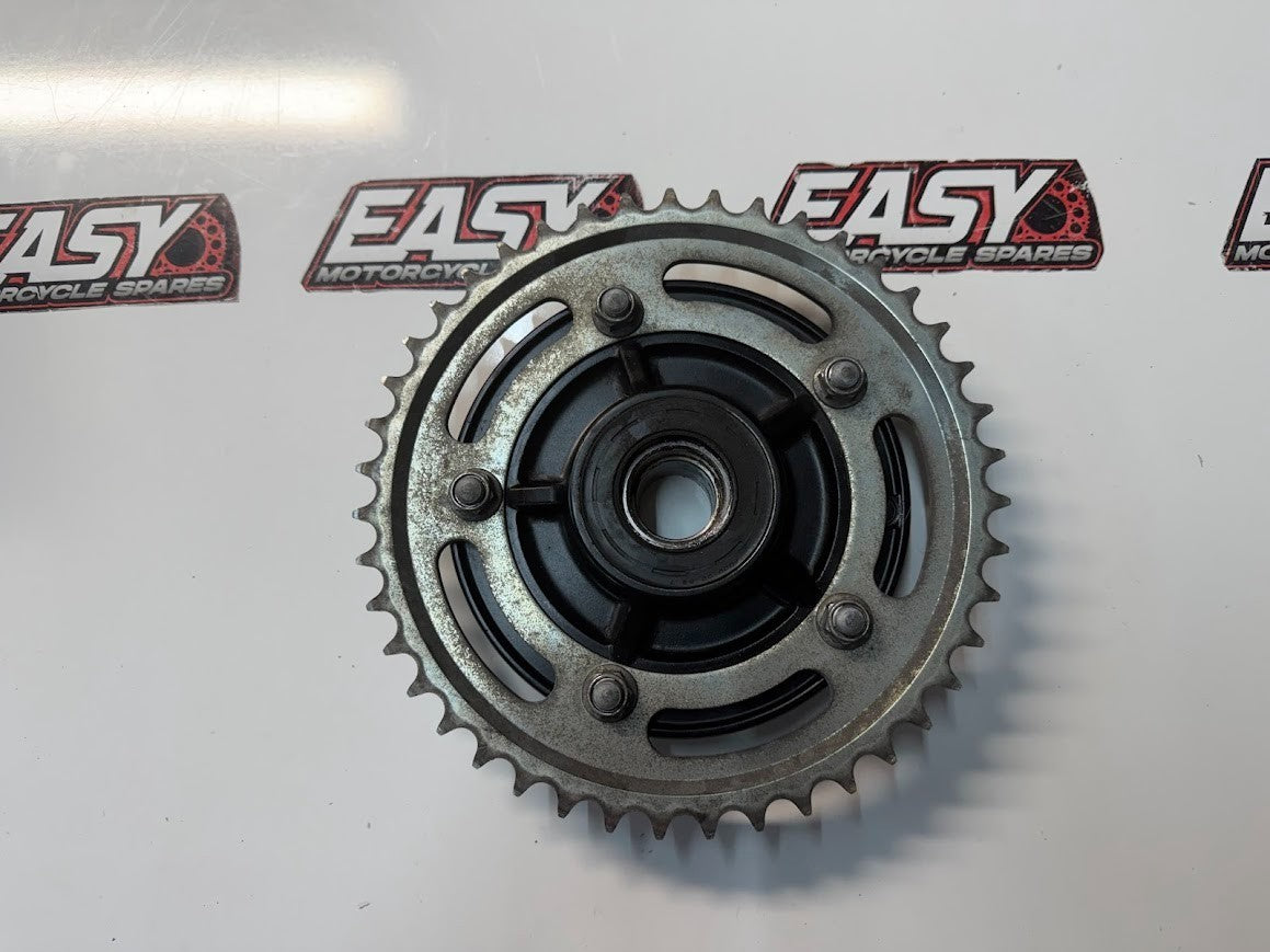 Sprocket Carrier Suzuki GSF 1250 S Bandit 2007-2016 OEM 64610-44G00