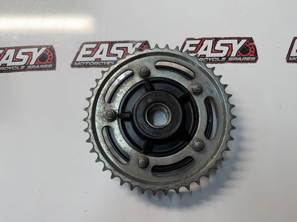 Sprocket Carrier Suzuki GSF 1250 S Bandit 2007-2016 OEM 64610-44G00