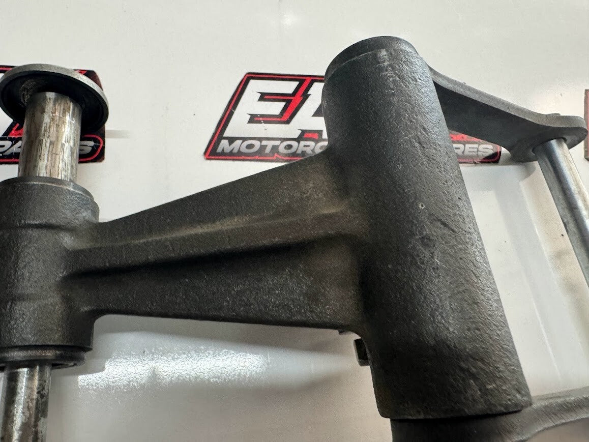 Shock Linkages Yamaha FJ 1200 1988