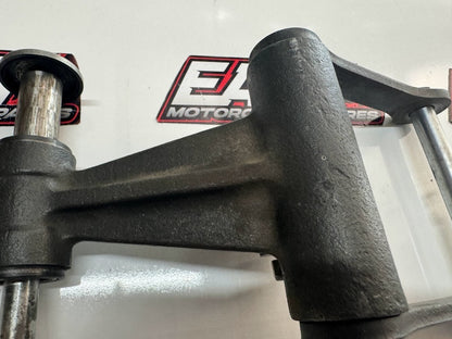 Shock Linkages Yamaha FJ 1200 1988