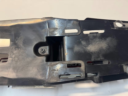 Rear Fender Battery Tray Suzuki GSXR 1000 07-08 2008 63111-21H00