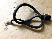 Starter Motor Lead Honda CBR 250 2011