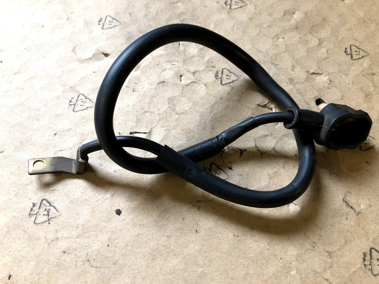 Starter Motor Lead Honda CBR 250 2011