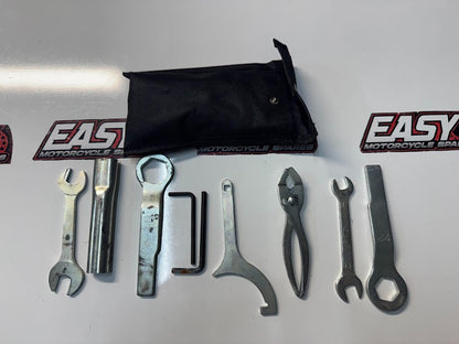 Kawasaki Vulcan S 650 2015-2025 Tool Kit OEM Genuine 56007-0129