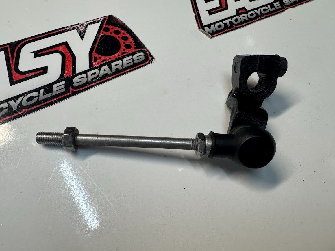 Kawasaki Ninja 500 2024-2025 Gear Change Linkage OEM Genuine 13242-0145