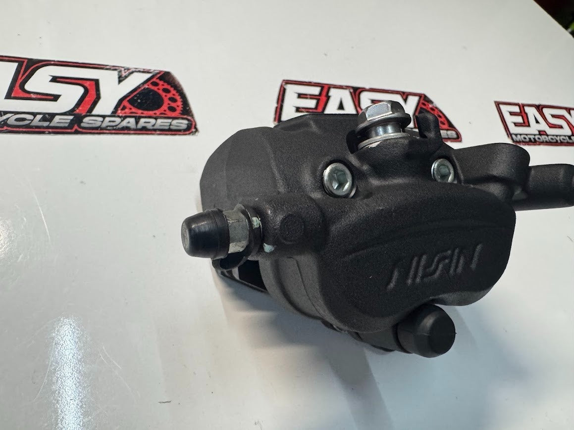 Kawasaki Ninja 500 2024-2025 Rear Brake Caliper OEM Genuine 43080-0245-DJ