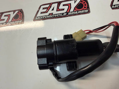 Ignition & Key Honda CBR 300R 2014-2018 Aftermarket