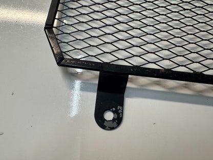 Yamaha YZF R1 2015-2025 Oil Cooler Guard OEM Genuine 2CR-13463-00