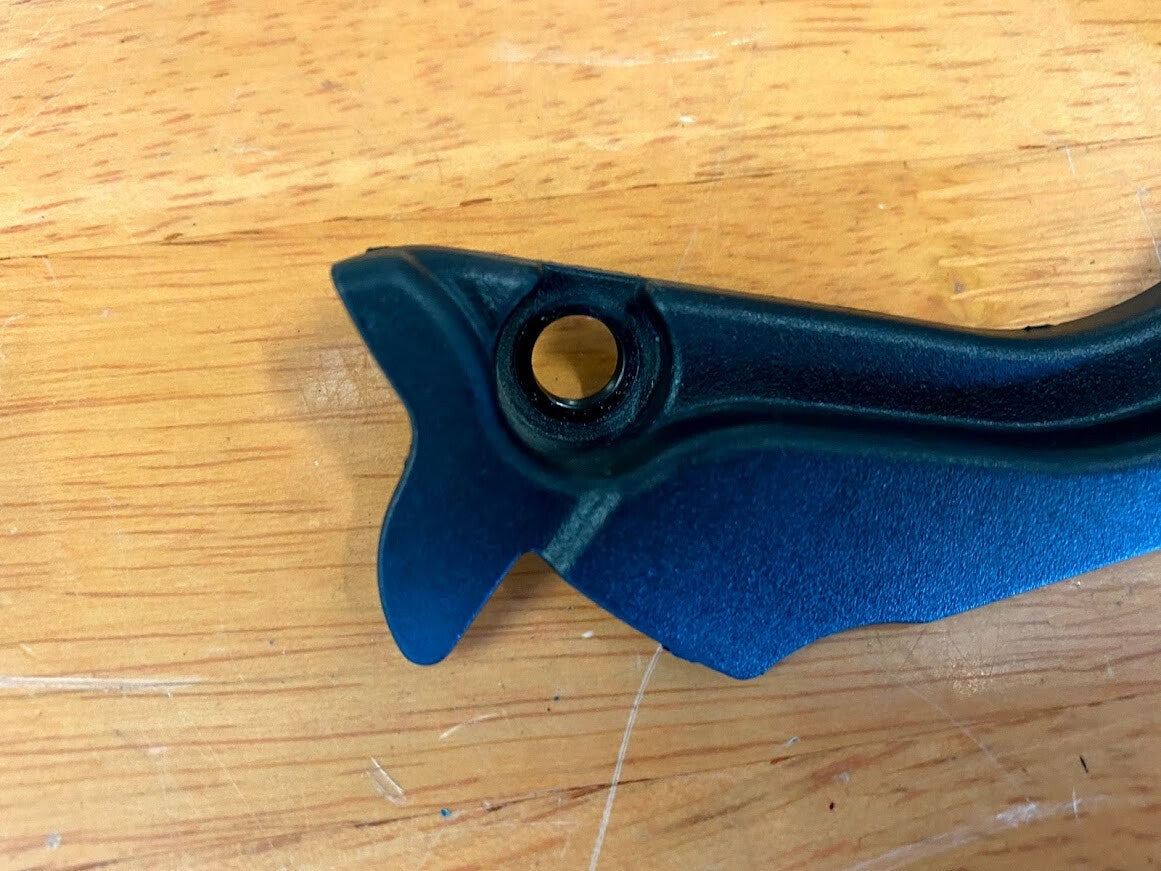 Cover STRG DMP Honda CBR 1000RR 08-21 2017 53741-MFL