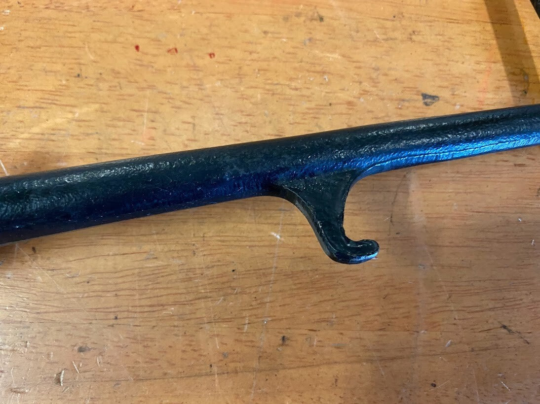 Side Stand Yamaha FZS 600 1998