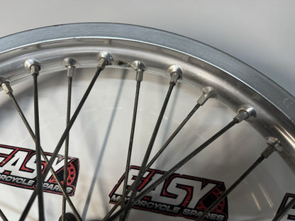 Husqvarna TC 250 2004 Rear wheel EXCEL Takasago