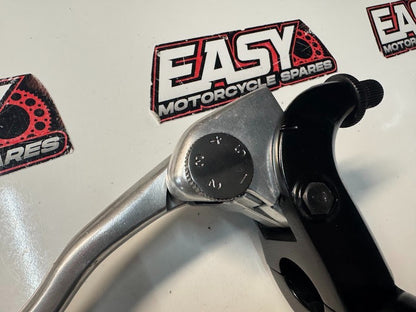 Kawasaki Vulcan S 650 2015-2025 Clutch Lever & Perch OEM Genuine 46076-0137