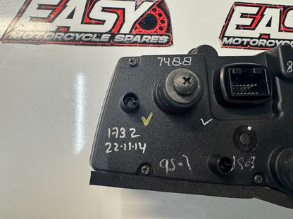 Yamaha YZF R15 2015-2018 Dash Cluster OEM Genuine 2FB-H3500-00