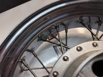Rear Wheel Rim Kawasaki Vulcan VN900 Classic 2006-2022 OEM 41025-0062