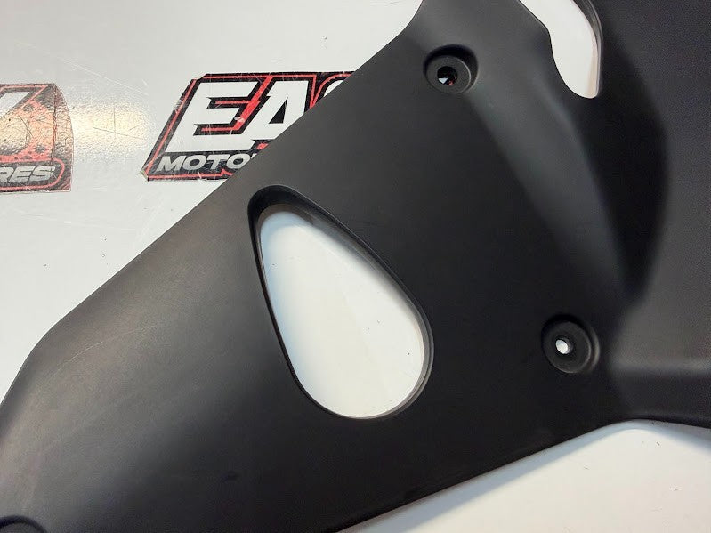 LH Liner Deflector CF Moto 650 NK 2016-2021 OEM 6NQ0-040502