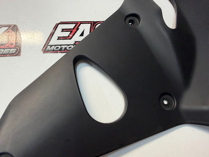LH Liner Deflector CF Moto 650 NK 2016-2021 OEM 6NQ0-040502