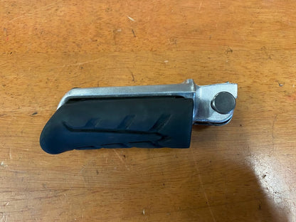 LH Riders Peg Honda CB 300F 2014