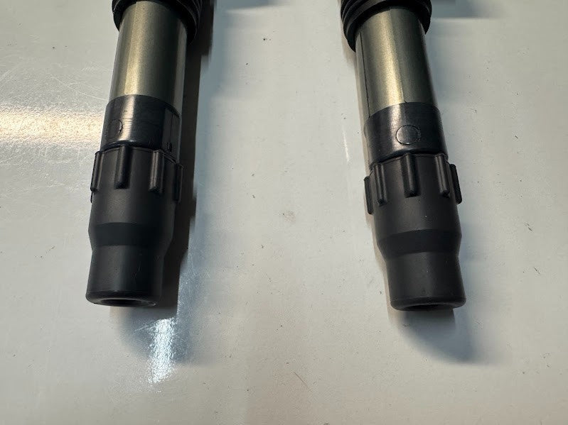 Kawasaki Vulcan S 650 2015-2025 Ignition Coils Pair OEM Genuine 21171-0033