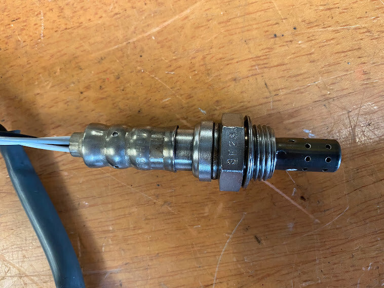 Oxygen Sensor Honda CB 500F 13-15 2013 36531-MGZ-J01