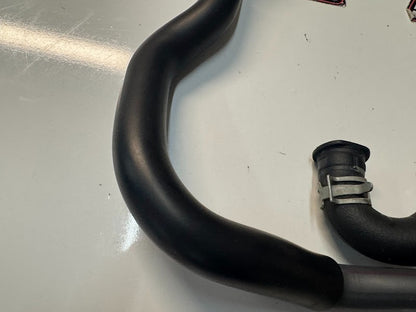 Yamaha YZF R1 2009-2025 Air Valve Solenoid OEM Genuine 2D1-14840-00