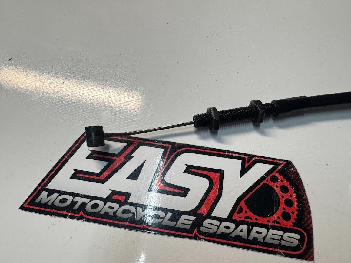 BMW S1000RR 2016 Clutch Cable OEM Genuine K46 32738528803