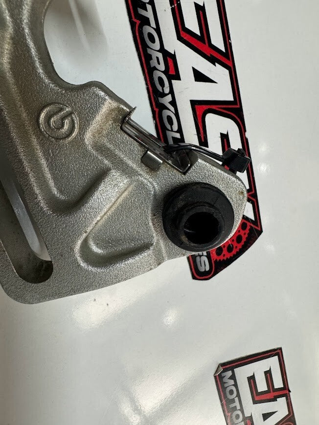 Rear Brake Caliper Holder Husqvarna TC 250 2004