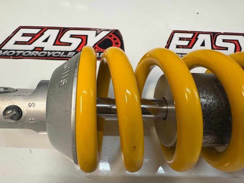 Ducati Monster 659 LAMS 2017-2021 Rear Shock OEM Genuine 36521721A