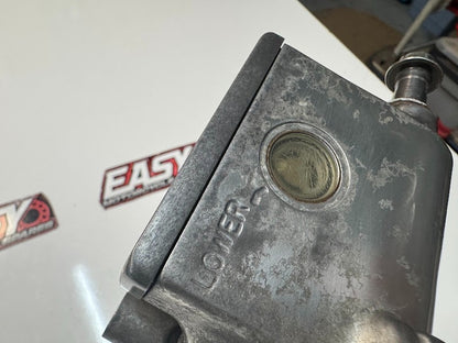 Suzuki VL 1500 Intruder 2002-2004 Front Brake Master Cylinder OEM 59600-10F20