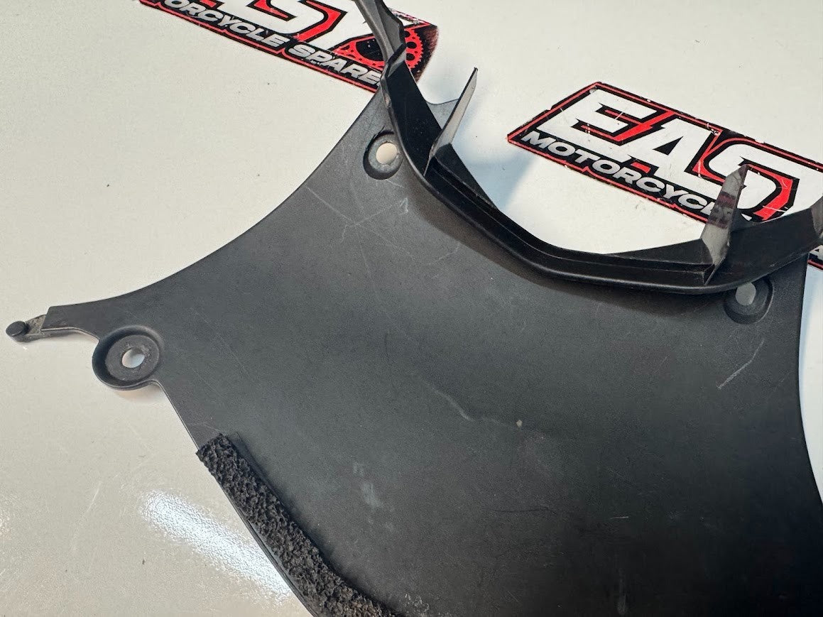 Yamaha YZF R1 2015-2019 Side Cover 5 OEM Genuine 2CR-2171E-01