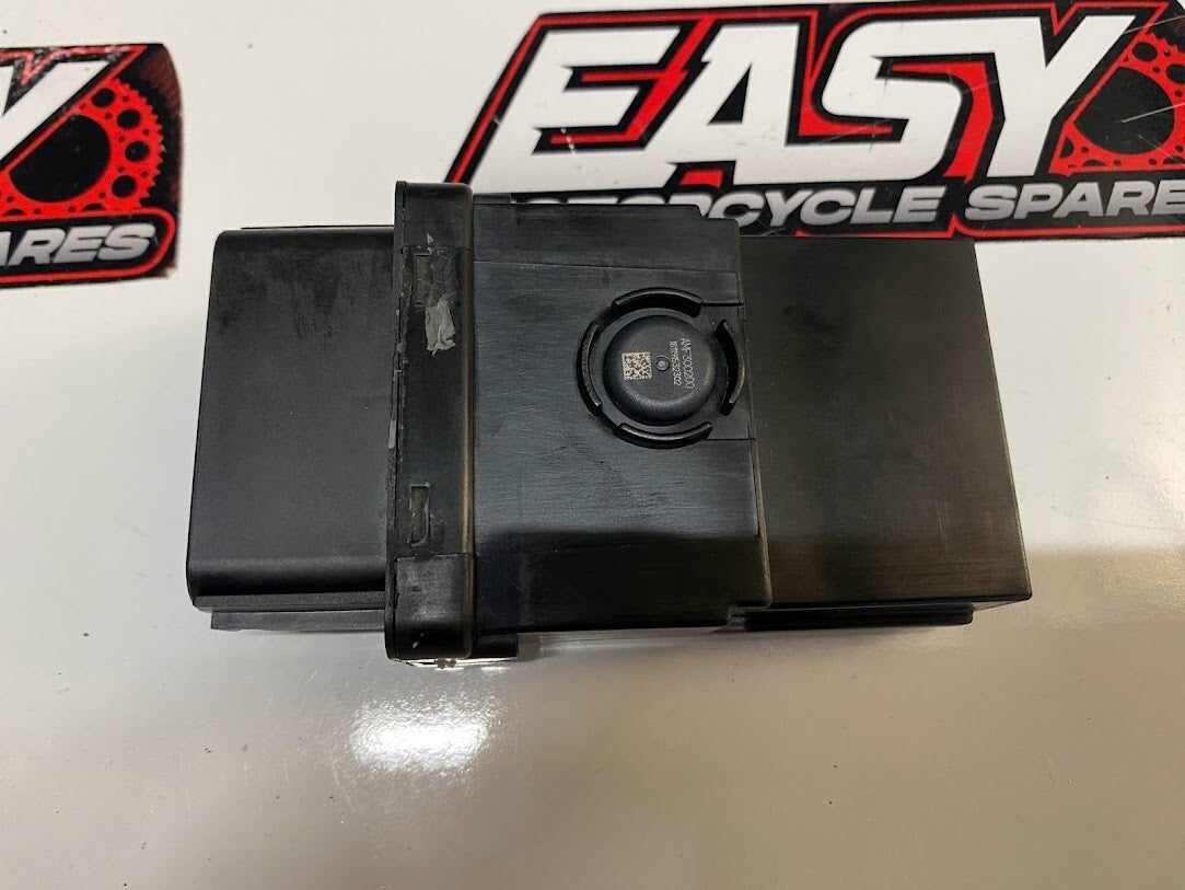 Control Unit Block BMW GS F750 2019