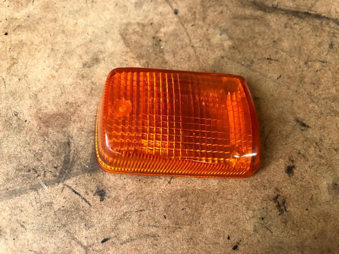 Spare Indicator Lens Suzuki GSX 750 F 1989