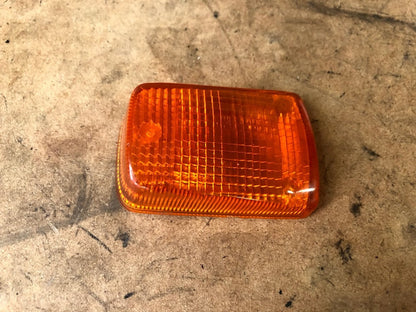 Spare Indicator Lens Suzuki GSX 750 F 1989