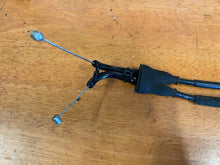 Throttle Cables Yamaha R1 07-08 2007