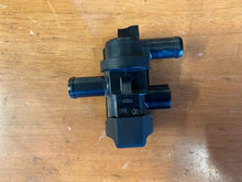 Kawasaki Vulcan S 650 2015-2025 Air Valve Solenoid OEM Genuine 16126-0743