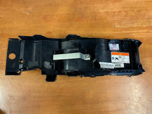 Rear Undertail Fairing Honda CB 300F 14-18 2017 80101-K33-D00