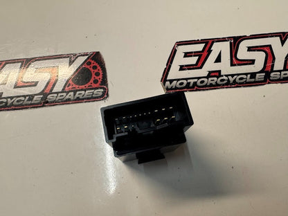 Yamaha MT-07 2014-2024 Fuel Pump Relay OEM Genuine 5VK-81950-50