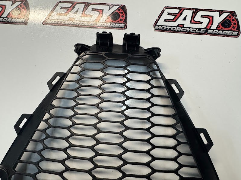 Suzuki GSXR 1000 2007-2008 Lower Cowling Grill Fairing OEM Genuine 94498-21H00