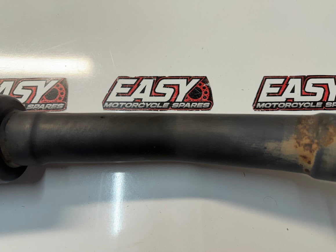 Musarri GP Street Series Muffler Slip on Suzuki GSF 1250 S Bandit 2007-2016