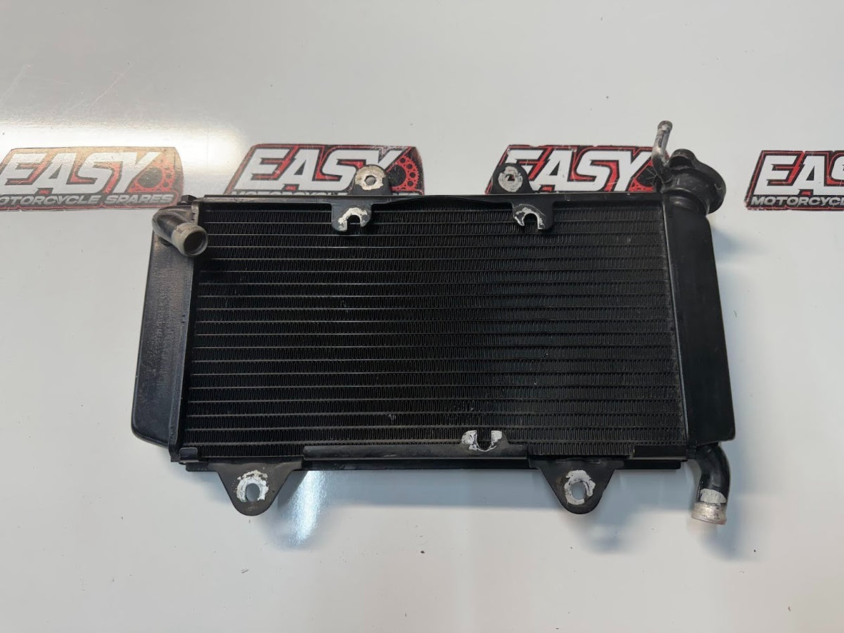 Radiator Cooling KTM RC 390 2014-2018 OEM 90835010133