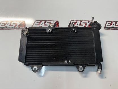 Radiator Cooling KTM RC 390 2014-2018 OEM 90835010133