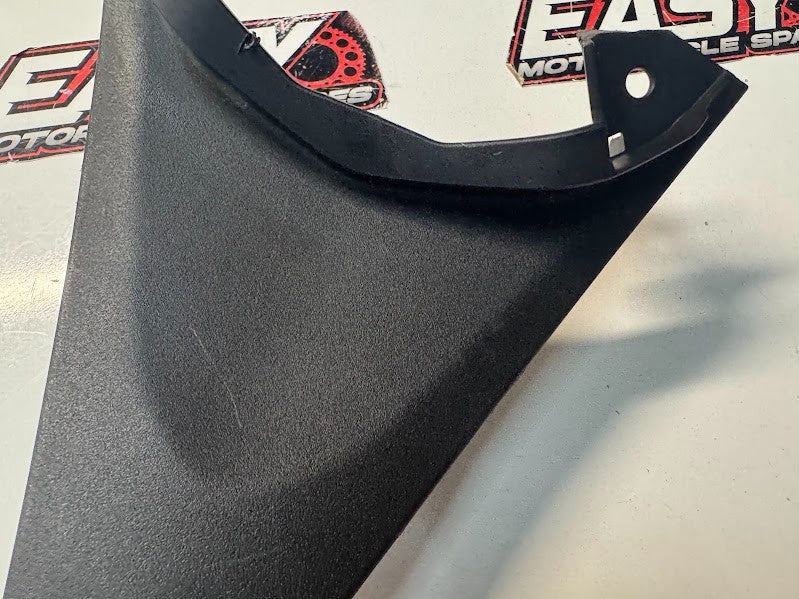Yamaha YZF R7 2022-2025 Side Cover 5 OEM Genuine BEB-2171E-00